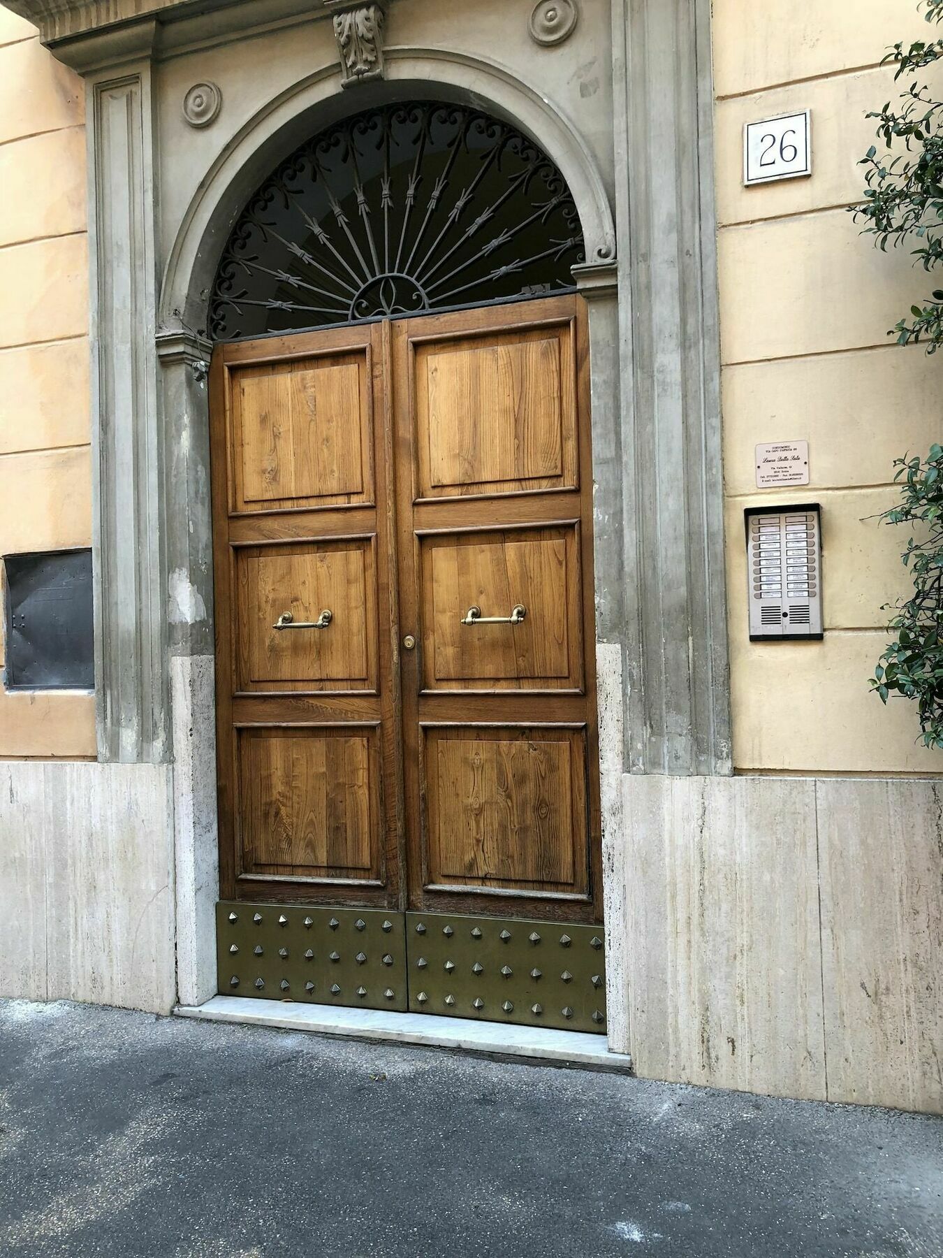 Residenza Giulia Al Colosseo Рим Екстериор снимка